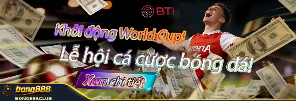Khuyến mãi BONG888 Tin tức BONG888